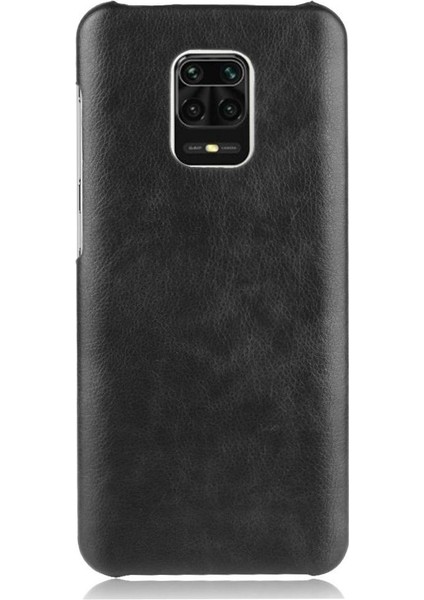 Xiaomi Redmi Not 9 Için Retro Durumda Pro Max Uyumluluk Anti Scratch (Yurt Dışından)