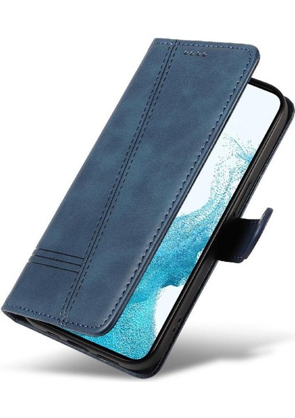 Samsung Galaxy S21 Artı Ayrılabilir Siyah Bilezik Cüzdan Pu Için Filp Durumda (Yurt Dışından) modelleri