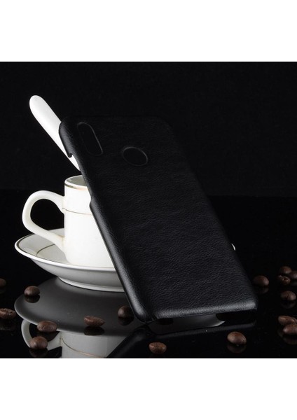 Onur Için Retro Durumda 10 Lite Lychee Desen Koruyucu Kapak Anti Scratch (Yurt Dışından) modelleri