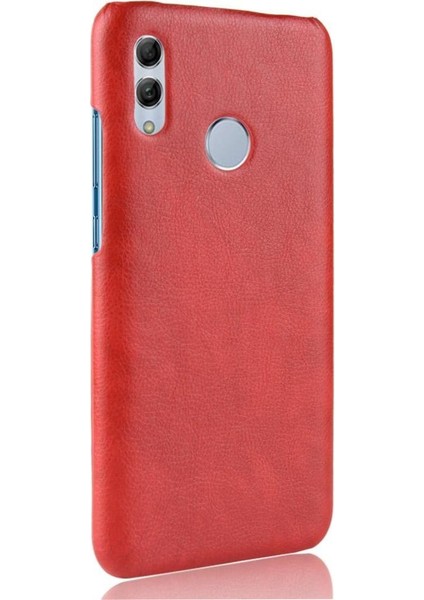 Onur Için Retro Durumda 10 Lite Lychee Desen Koruyucu Kapak Anti Scratch (Yurt Dışından) modelleri