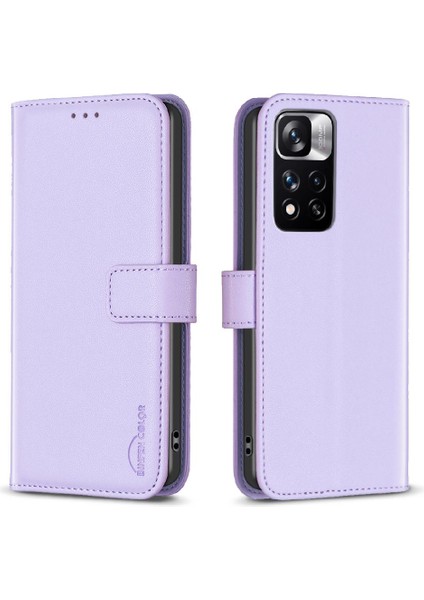Redmi Not 11PRO Için Kılıf (Yurt Dışından)