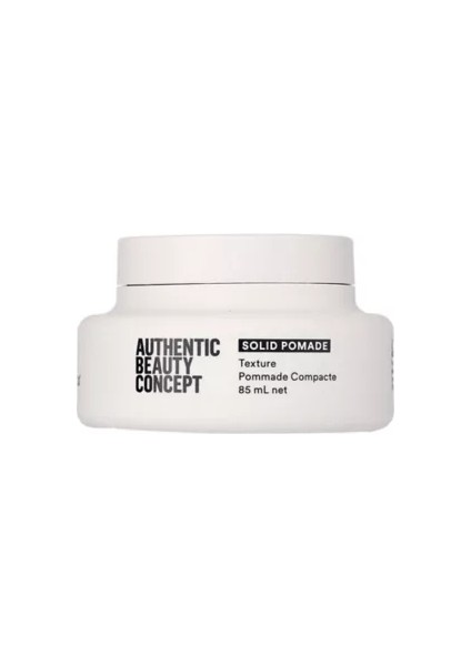 Solid Pomade