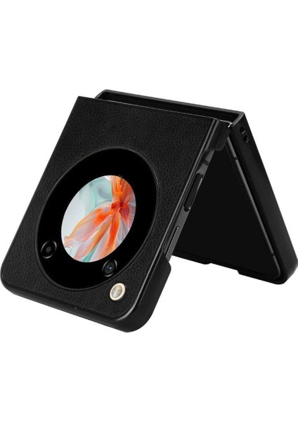 Zte Nubia Flip Koruyucu Kapak Retro Uyumluluk Lychee Için Retro Kılıf (Yurt Dışından) fiyatları