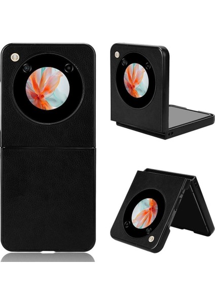 Zte Nubia Flip Koruyucu Kapak Retro Uyumluluk Lychee Için Retro Kılıf (Yurt Dışından) fırsatları