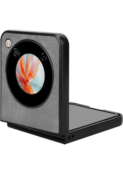Zte Nubia Flip Koruyucu Kapak Retro Uyumluluk Lychee Için Retro Kılıf (Yurt Dışından) fiyatları