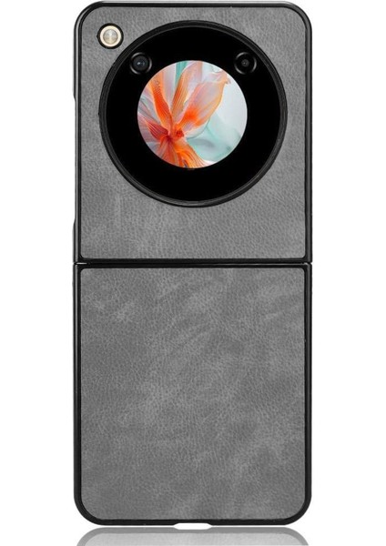 Zte Nubia Flip Koruyucu Kapak Retro Uyumluluk Lychee Için Retro Kılıf (Yurt Dışından) fırsatları