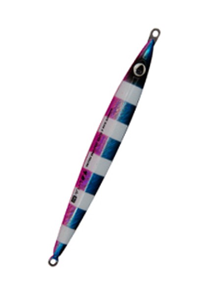 Cultiva 31874 Gekito Level 15.5CM100G Vertical Jig Yem