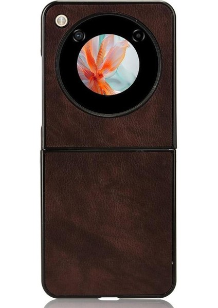 Zte Nubia Flip Koruyucu Kapak Retro Uyumluluk Lychee Için Retro Kılıf (Yurt Dışından) fırsatları