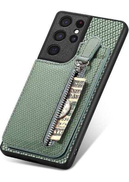 Samsung Galaxy S21 Ultra Manyetik Araç Montaj Standı Crad Yuvası (Yurt Dışından) fırsatları