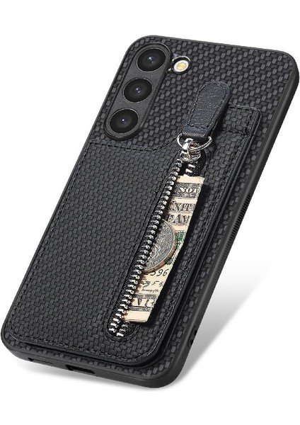Samsung Galaxy S23 Artı Fermuar Crad Yuvası Manyetik Araç Montaj Standı (Yurt Dışından) indirimleri