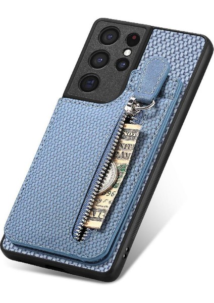 Samsung Galaxy S21 Ultra Manyetik Araç Montaj Standı Crad Yuvası (Yurt Dışından) modelleri
