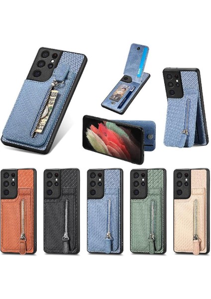 Samsung Galaxy S21 Ultra Manyetik Araç Montaj Standı Crad Yuvası (Yurt Dışından) fırsatları