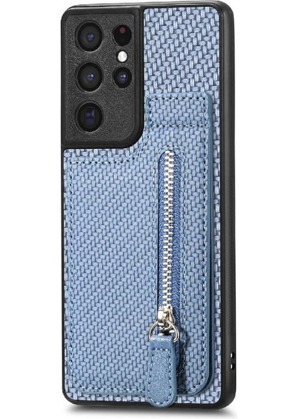 Samsung Galaxy S21 Ultra Manyetik Araç Montaj Standı Crad Yuvası (Yurt Dışından) indirimleri