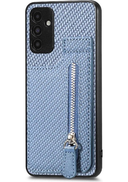 Samsung Galaxy A13 5g Standı Crad Yuvası Fermuar Manyetik Araç Montaj (Yurt Dışından) fırsatları