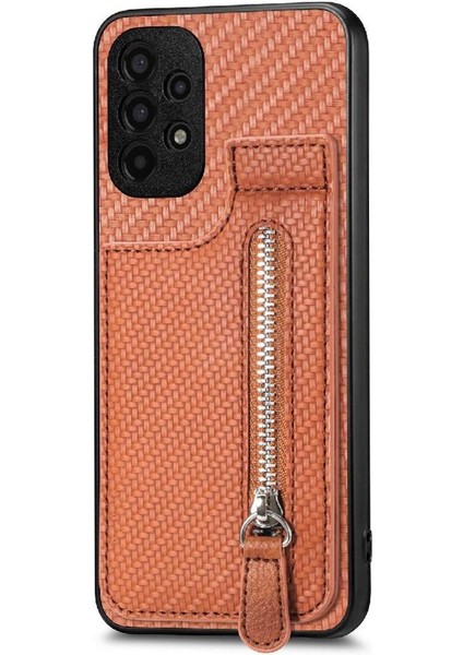 Samsung Galaxy A13 4g Crad Yuvası Cüzdan Standı Manyetik Araç Montaj (Yurt Dışından) modelleri