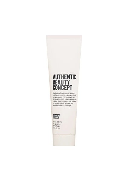 Authentic Beauty Concept Shaping Cream 150 ml