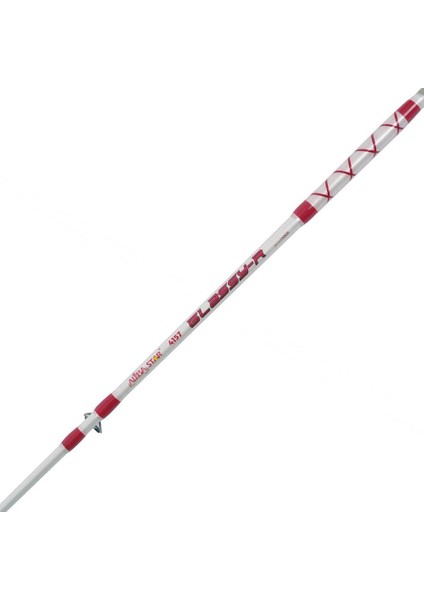 Albastar Glassy-R 160 cm 150G Atarlı Fiber Tekne Olta Kamışı