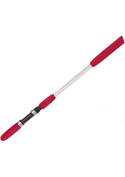 Albastar Glassy-R 160 cm 150G Atarlı Fiber Tekne Olta Kamışı