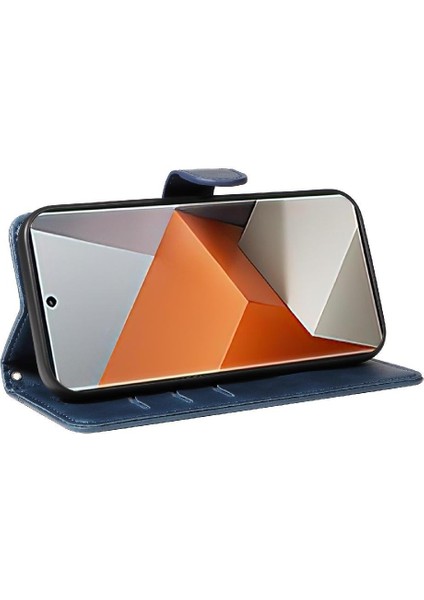 Xiaomi Redmi Not 13 Pro Artı Ayrılabilir Siyah Bilezik Için Filp Durumda (Yurt Dışından) fiyatları