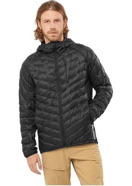 Salomon Outlıne Prımaloft Hdy M Outdoor Ceketi Erkek fiyatları