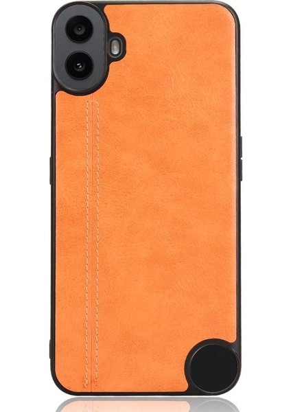 Nothing Cmf Telefon Hafif Durumda 1 Sözleşmeli Tasarım Kickstand Kart (Yurt Dışından)