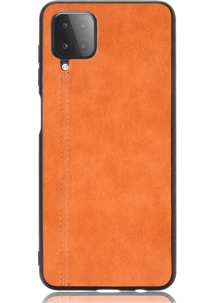 Samsung Galaxy M12 Için Hafif DURUMDA/A12 5g Darbeye Klasik Ince (Yurt Dışından)