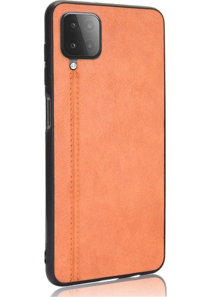 Samsung Galaxy M12 Için Hafif DURUMDA/A12 5g Darbeye Klasik Ince (Yurt Dışından)