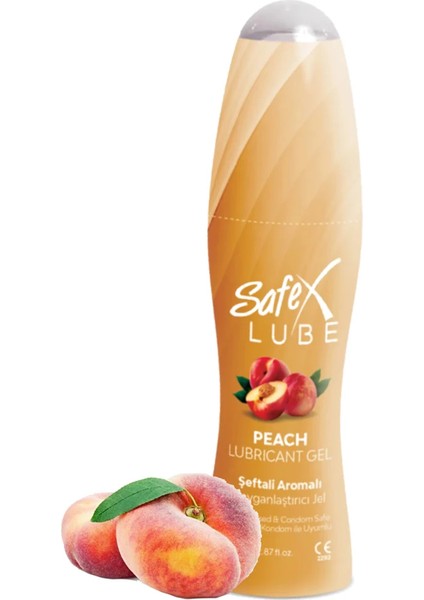 Jel Çilek 85 ml