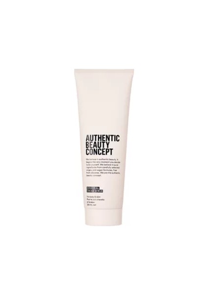 Authentic Beauty Concept Sensorial Cream Scrub 250 ml