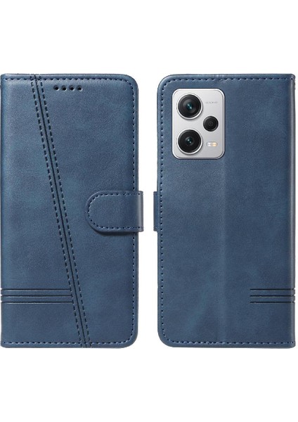 Xiaomi Redmi NOTE12 Pro Artı 5g Için Kredi Kartı Yuvası ile Cüzdan Durumda (Yurt Dışından) modelleri