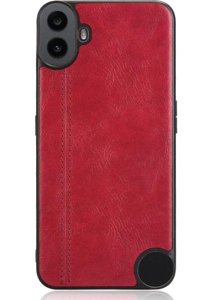 Nothing Cmf Telefon Hafif Durumda 1 Sözleşmeli Tasarım Kickstand Kart (Yurt Dışından)