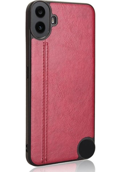 Nothing Cmf Telefon Hafif Durumda 1 Sözleşmeli Tasarım Kickstand Kart (Yurt Dışından)