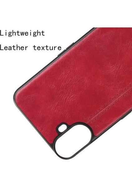 Nothing Cmf Telefon Hafif Durumda 1 Sözleşmeli Tasarım Kickstand Kart (Yurt Dışından)