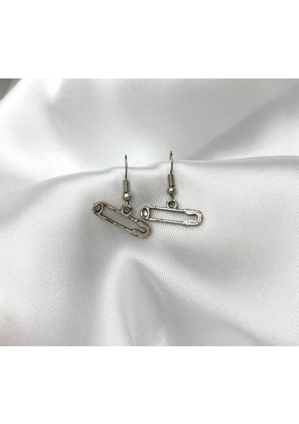 Çengelli Iğne Sallantılı Küpe