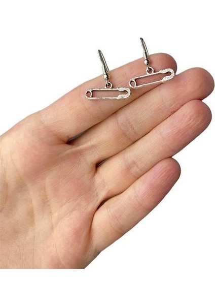 Çengelli Iğne Sallantılı Küpe fiyatları