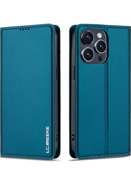 Lc.ımeeke L1 S iPhone 14 Pro Max Telefon Kılıfı (Yurt Dışından) fiyatları