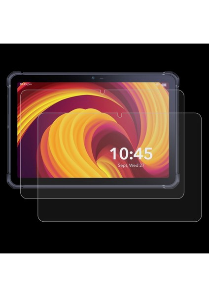 Ihunt Strong Tablet P15000 Ultra Için 2 Adet Ekran Filmi (Yurt Dışından)