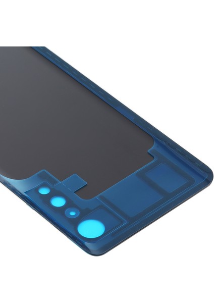 Lg Vvet / Vvet 5g Için Arka Kapak (Yurt Dışından) indirimleri