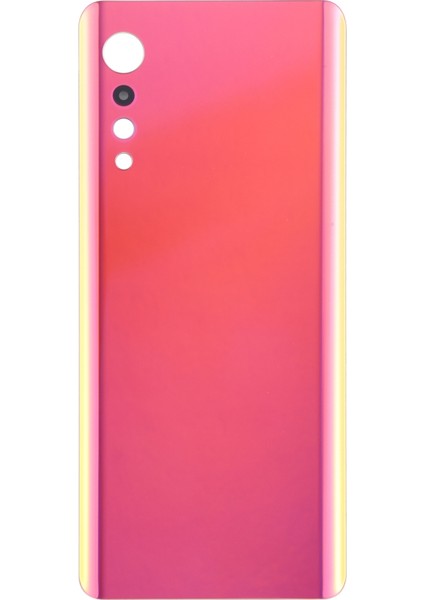 Lg Vvet / Vvet 5g Için Arka Kapak (Yurt Dışından) fiyatları