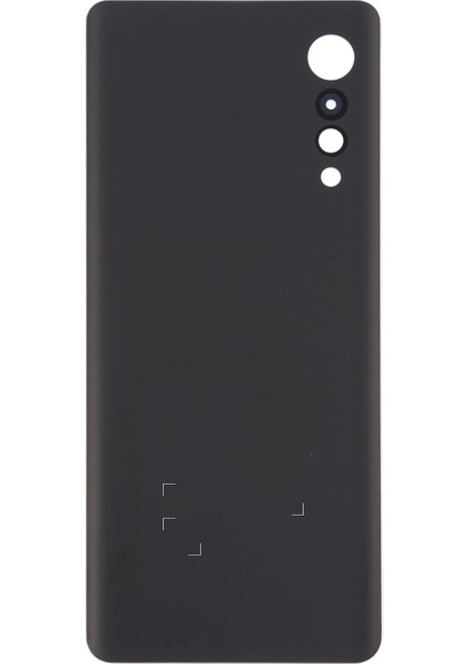 Lg Vvet / Vvet 5g Için Arka Kapak (Yurt Dışından) modelleri