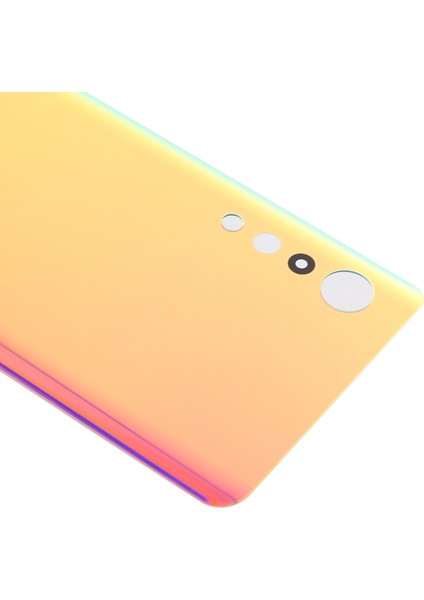 Lg Vvet / Vvet 5g Için Arka Kapak (Yurt Dışından) fırsatları
