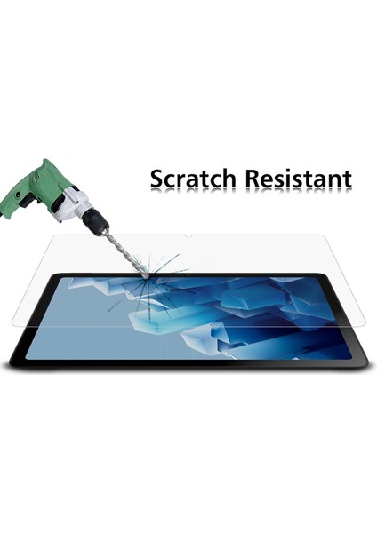 Hmd T21 10.36 Için 25 Adet Temperli Film (Yurt Dışından) fırsatları