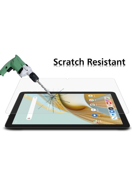 Vortex ZTAB10 10.1 Için Temperli Gl Film (Yurt Dışından) fırsatları