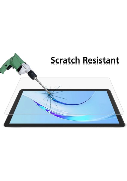 Plimpton P8 Pro 10.1 Için Temperli Gl Film (Yurt Dışından) indirimleri