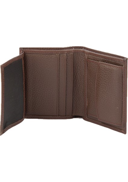 Deri Erkek Cüzdan Kahve C143-02 modelleri