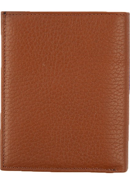 Deri Erkek Cüzdan Taba C143-03 fiyatları