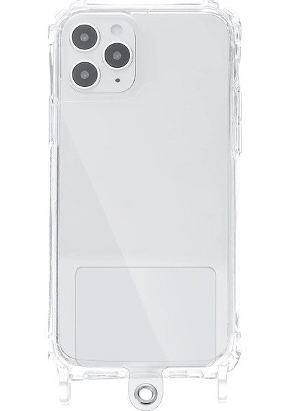 Telefon Kılıfı Askı Ip Boyun Askısı Kolye Takma Telefona Sabitleme Tutma asma aparatı Şeffaf modelleri