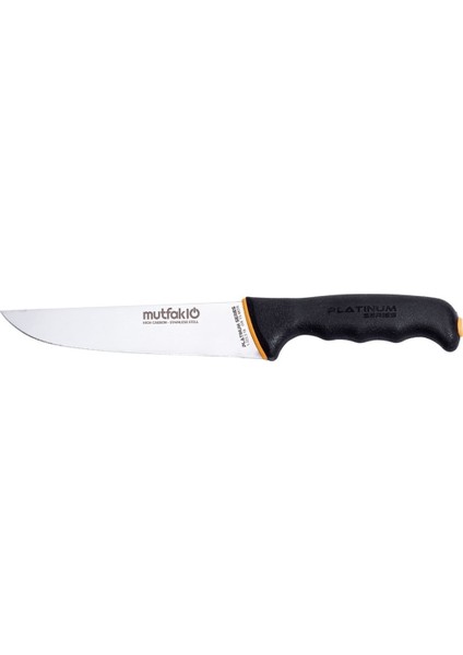 Platinum Kasap Bıçağı 19 cm No:3 31959