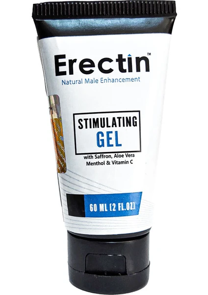 60 ml / Erkekler Için Gel Txnr