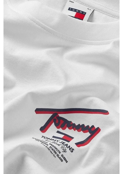 Kadın Signature Tee Elbise modelleri